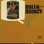 Queen & Quincy