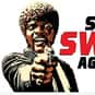 Swag is listed (or ranked) 4 on the list The Most Annoying Words (and Phrases) of 2014