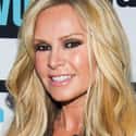 Tamra Judge on Random Most Annoying Real Housewives