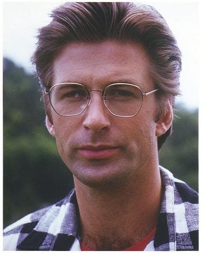 Alec Baldwin Young Photos of Alec Baldwin When He Was Young