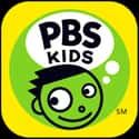 PBS Kids! on Random Best Apps for Parents