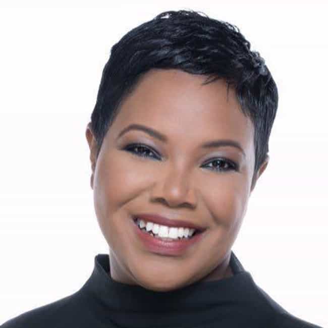 Kellie Shanygne Williams.