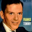 Frankie and Tommy on Random Best Frank Sinatra Albums