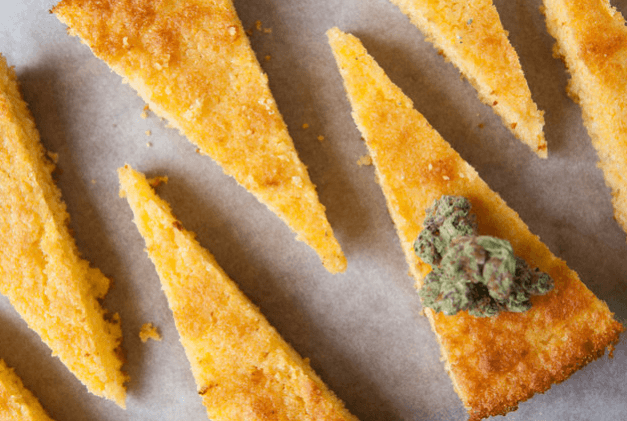 Weed Recipes Marijuana Foods & Recipes