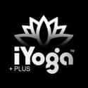 iYoga+ on Random Best Yoga Apps