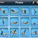 Pocket Yoga on Random Best Yoga Apps