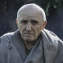 Maester Luwin on Random Best 'Game Of Thrones' Characters