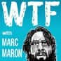 WTF with Marc Maron Podcast is listed (or ranked) 13 on the list The Best Comedy Podcasts