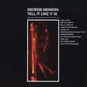 Tell It Like It Is on Random Best George Benson Albums