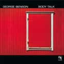 Body Talk on Random Best George Benson Albums