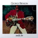 Pacific Fire on Random Best George Benson Albums