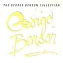 Collaboration on Random Best George Benson Albums