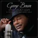 My Inspiration: A Tribute to Nat King Cole on Random Best George Benson Albums