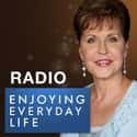 Joyce Meyer Radio Podcast on Random Best Christian Podcasts For Praise & Worship