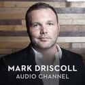 Mark Driscoll Audio on Random Best Christian Podcasts For Praise & Worship