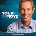 Your Move with Andy Stanley Podcast on Random Best Christian Podcasts For Praise & Worship