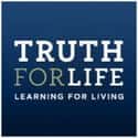 Truth For Life Broadcasts on Random Best Christian Podcasts For Praise & Worship