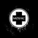 Mosaic Audio Podcast on Random Best Christian Podcasts For Praise & Worship