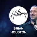 Hillsong Church - Brian Houston on Random Best Christian Podcasts For Praise & Worship