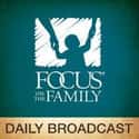 Focus on the Family Daily Broadcast on Random Best Christian Podcasts For Praise & Worship