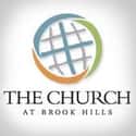 Brook Hills: audio on Random Best Christian Podcasts For Praise & Worship