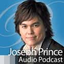 Joseph Prince Audio Podcast on Random Best Christian Podcasts For Praise & Worship