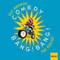 Comedy Bang Bang: The Podcast is listed (or ranked) 15 on the list The Best Comedy Podcasts