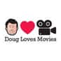 Doug Loves Movies is listed (or ranked) 14 on the list The Best Comedy Podcasts