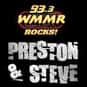 WMMR's Preston and Steve Podca... is listed (or ranked) 44 on the list The Best Comedy Podcasts