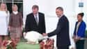 Obama's Pardoned Turkey was Killed Anyway on Random Biggest Thanksgiving Myths & Legends