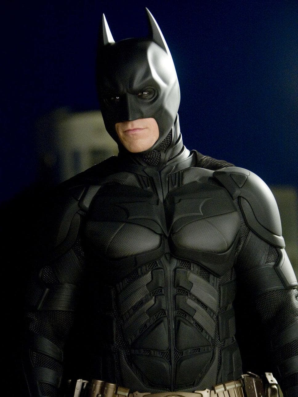 The Best Batsuits / Batman Costumes of All Time