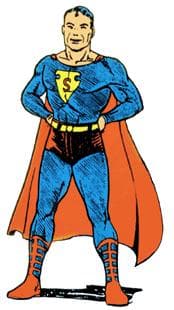 The Greatest Superman Costumes of All Time