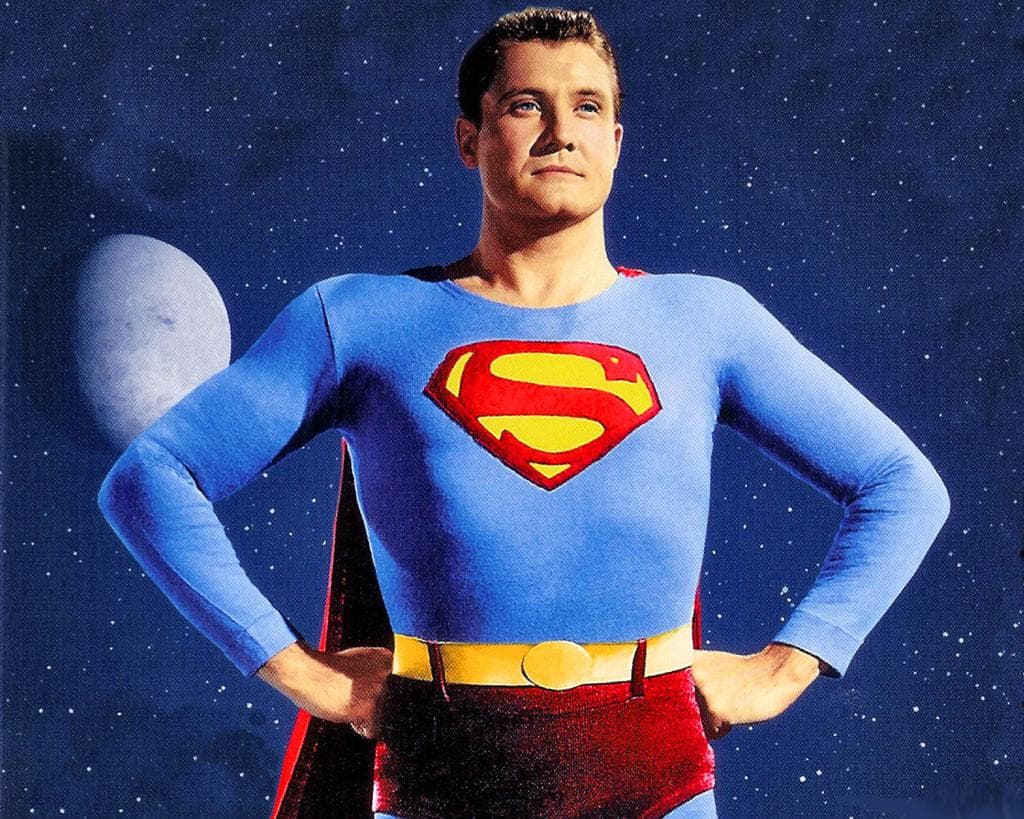 The Greatest Superman Costumes of All Time
