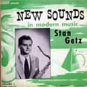 The New Sounds on Random Best Stan Getz Albums
