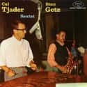 Cal Tjader - Stan Getz Sextet on Random Best Stan Getz Albums