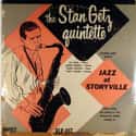 At Storyville-Vol.2 on Random Best Stan Getz Albums