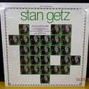 Live in Europe 1958 on Random Best Stan Getz Albums