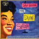 The Divine Sarah on Random Best Sarah Vaughan Albums