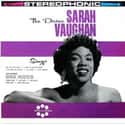 The Divine Sarah Sings on Random Best Sarah Vaughan Albums