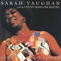 Sarah Vaughan and Orchestra on Random Best Sarah Vaughan Albums
