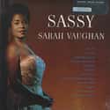 Sassy on Random Best Sarah Vaughan Albums