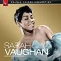 Broken Hearted Melody on Random Best Sarah Vaughan Albums