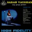 Sings George Gershwin Volume One on Random Best Sarah Vaughan Albums
