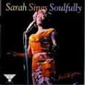 Sarah Sings Soulfully on Random Best Sarah Vaughan Albums