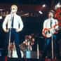 INDIGESTIONE DISKO Decibel is listed (or ranked) 27 on the list The World's Best Disco Songs By Rock Stars