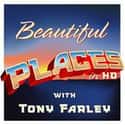 Beautiful Places in HD on Random Best Travel Podcasts on iTunes & More