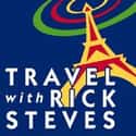 Travel with Rick Steves on Random Best Travel Podcasts on iTunes & More