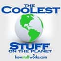 The Coolest Stuff on the Planet on Random Best Travel Podcasts on iTunes & More