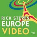 Rick Steves' Europe Video on Random Best Travel Podcasts on iTunes & More