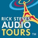 Paris Audio Tours on Random Best Travel Podcasts on iTunes & More